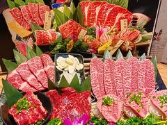 -丸藏和牛烧肉专门店(园区师惠坊店)