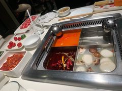 -海底捞火锅(锦艺城店)