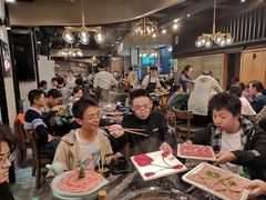 大堂-小王少龙火锅(沙南街店)