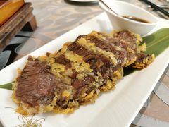 -万豪金殿(香港JW万豪酒店)