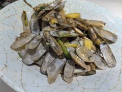 -沈胖子音乐烤吧·炒菜·龙虾(环城东路店)