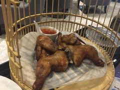 -法兰度航空主题餐厅(东汇城店)