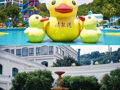 -清泉湾生态旅游度假区