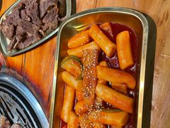 -金顺碳烤肉(梅花园13号店)