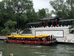 -皇家御河游(紫御湾码头)