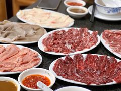 -五洲牛肉美食馆