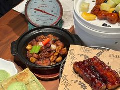 -大树餐厅(益田假日店)