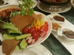 -宝轩渔府·老字号海鲜·正宗津菜(水上店)