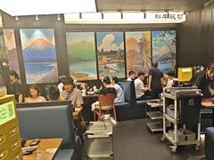 -海之屋韩式烤肉(海棠68环球美食街店)