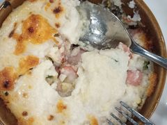 -新侨三宝乐西餐厅(崇文门店)