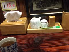 -石屋料理(南京西路店)