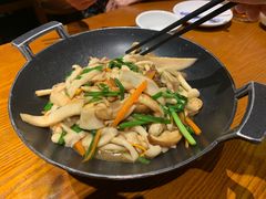 -宴武夷·匠心闽味(印象大红袍店)