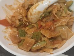 炒面片-兰州宾馆餐厅(兰州驻京办店)