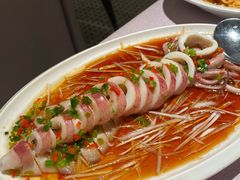 -珍宝海鲜JUMBO Seafood(北京SKP店)