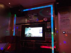 -欢乐驿站量贩式KTV(西丽店)