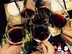 -HIHE Bistro·Oyster Bar(华熙live店)