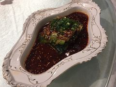 莴笋-阿兴记大饭店(金港国际购物中心店)