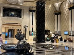 -上海星河湾酒店(闵行店)