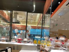 -新一番三文鱼寿司(大东海店)