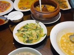 -小喜客·云南特色菜(纳西庭院店)