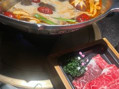 -湊湊火锅·茶憩(新中关购物中心店)