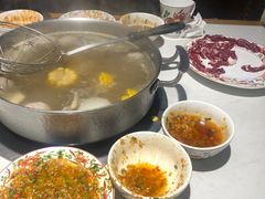 -汕头八合里海记牛肉店(清河店)