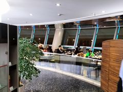 -339旋转餐厅(天府熊猫塔店)