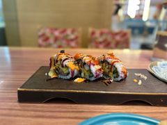 -晴季寿司(红旗街万达店)