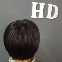 点击看大图 -HD HAIR STYLE