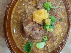 -西安贾三灌汤包·回坊小吃·清真炒菜(北院门总店)