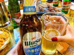-玛森烧烤(文化东路店)