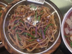 -秦晋面馆(青岛万象城店)