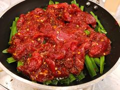 烤牛肉-东排食堂长沙小吃大排档(五一广场店)