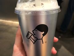 -喜茶(上海兴业太古汇店)