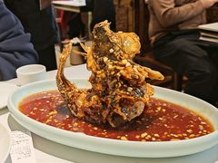 -梅飞酒家(桑园路店)