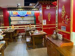 -津门老羊家·铜锅涮羊肉·烧烤(科技园店)
