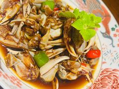 -甬上名灶(天一阁·翠柏店)