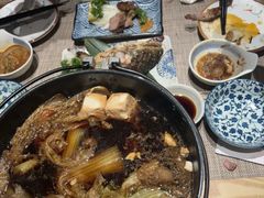 -彩汐 日式海鲜&烧鸟居酒屋