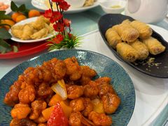 -天鲜阁·海鲜粤菜·33年老字号(石槎白云站店)