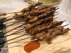 -玉桥餐厅(天坛店)