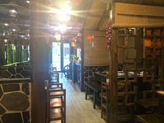 大堂-唇辣号重庆老火锅(亦庄店)