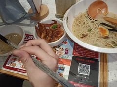 -味千拉面(淮安楚州万达店)