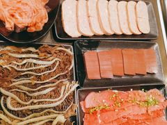 -重庆九记老火锅(张掖路店)