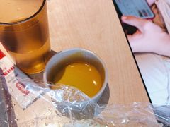 -新石器烤肉(周浦万达店)