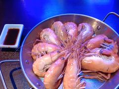 -钳真多钓虾馆·小龙虾海鲜烧烤(九六广场店)