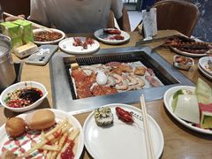 -苏格里岛自助海鲜火锅烧烤(大汉悦中心店)