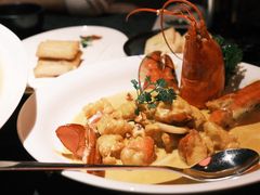 -醉东Oriental House(静安嘉里中心店)