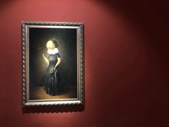 -太平老街-前行美术馆