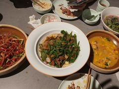 -井水小厨·湘菜(活力广场店)