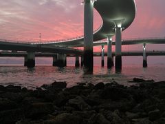 -演武大桥观景平台